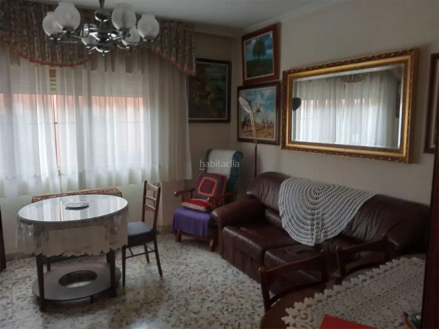 Wohnung zum Verkauf in Calle Silvestre Izarra 7, imagen 4