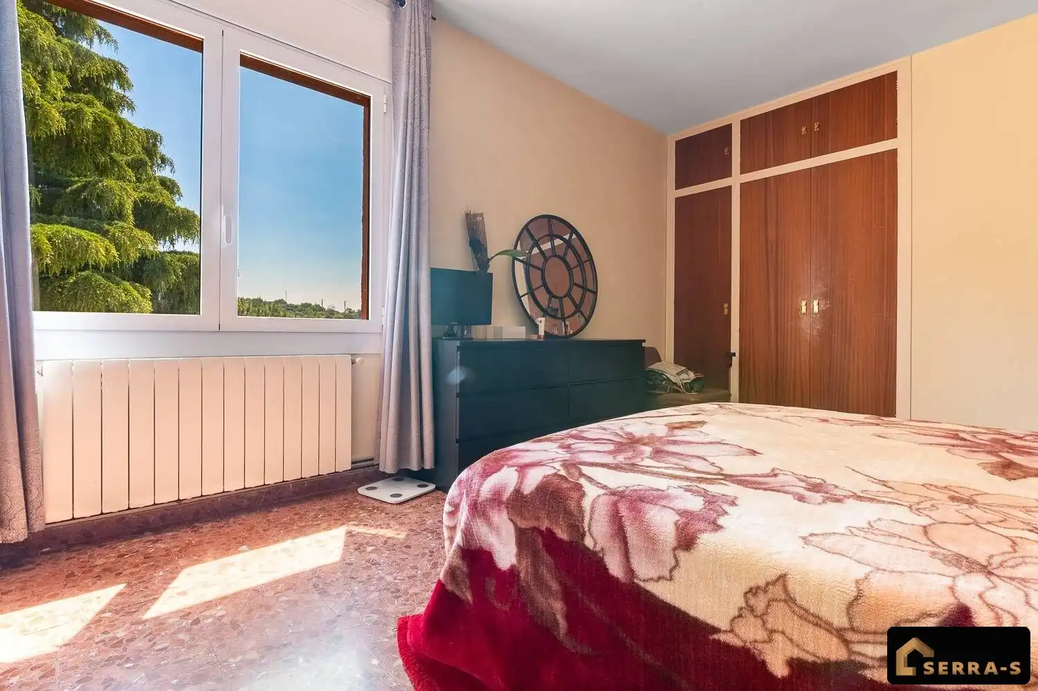 Casa rústica amb terrassa en venda a Nucli Urbà, imagen 36