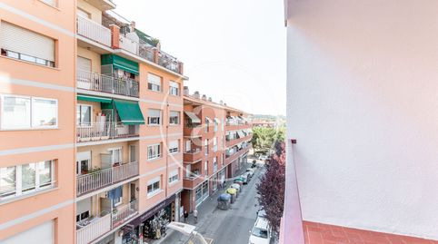 Foto 5 de Piso de alquiler en El Coll, Sant Cugat del Vallès