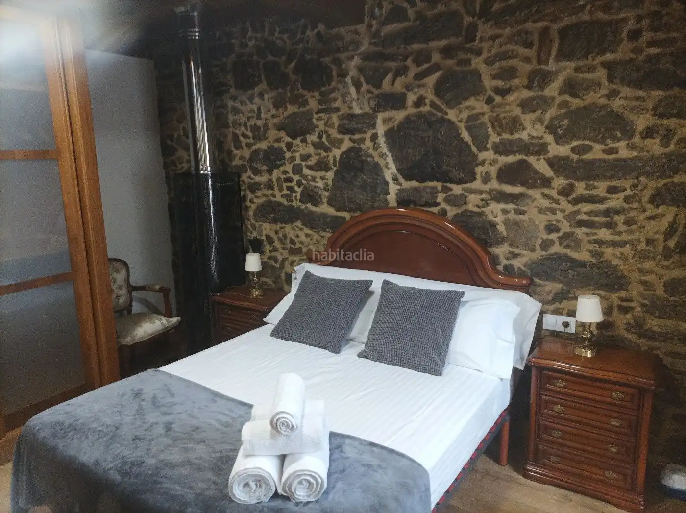 Haus mit Pool zur Miete in Enxertos 20, imagen 18