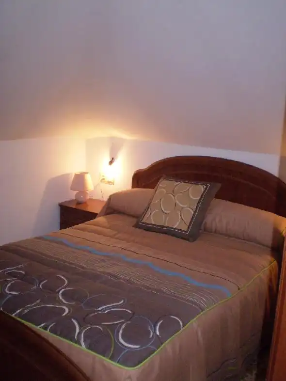 Detached house with garden for sale in Camiño da Raposa, imagen 20