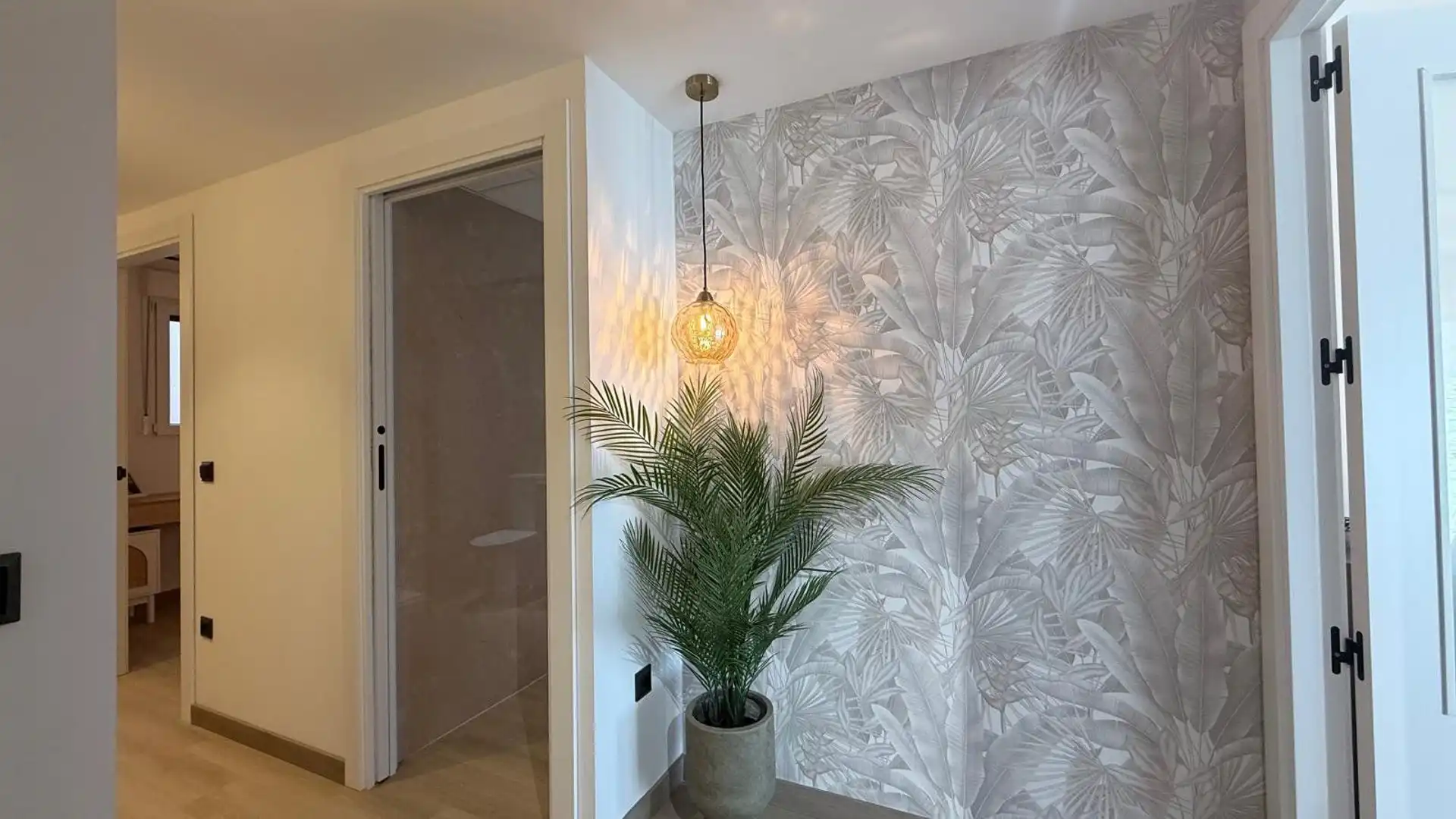 Piso en venta en Vinaròs con Alarma