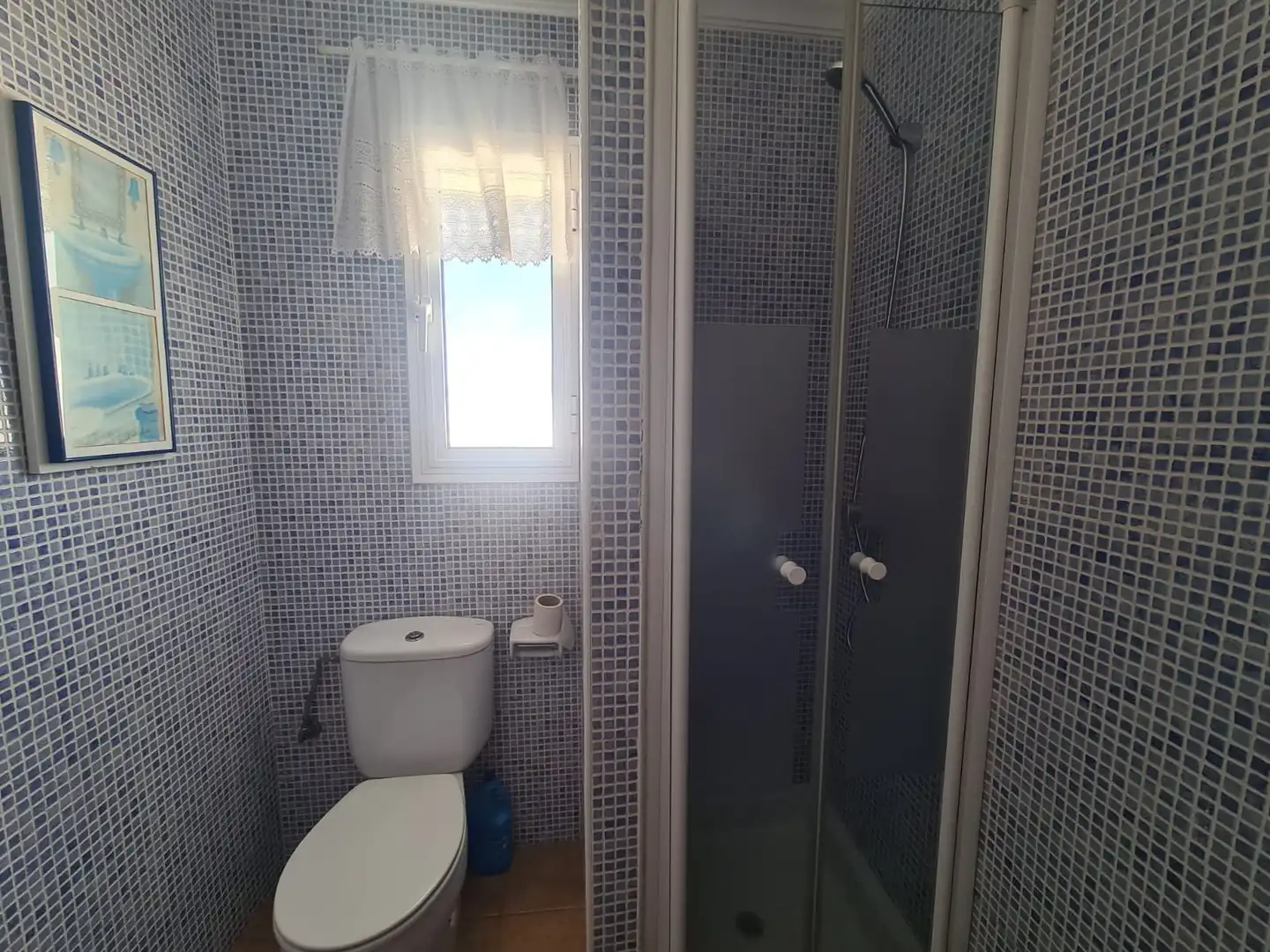 Villa mit Pool zur Miete in Carril El Mudito 10, imagen 21