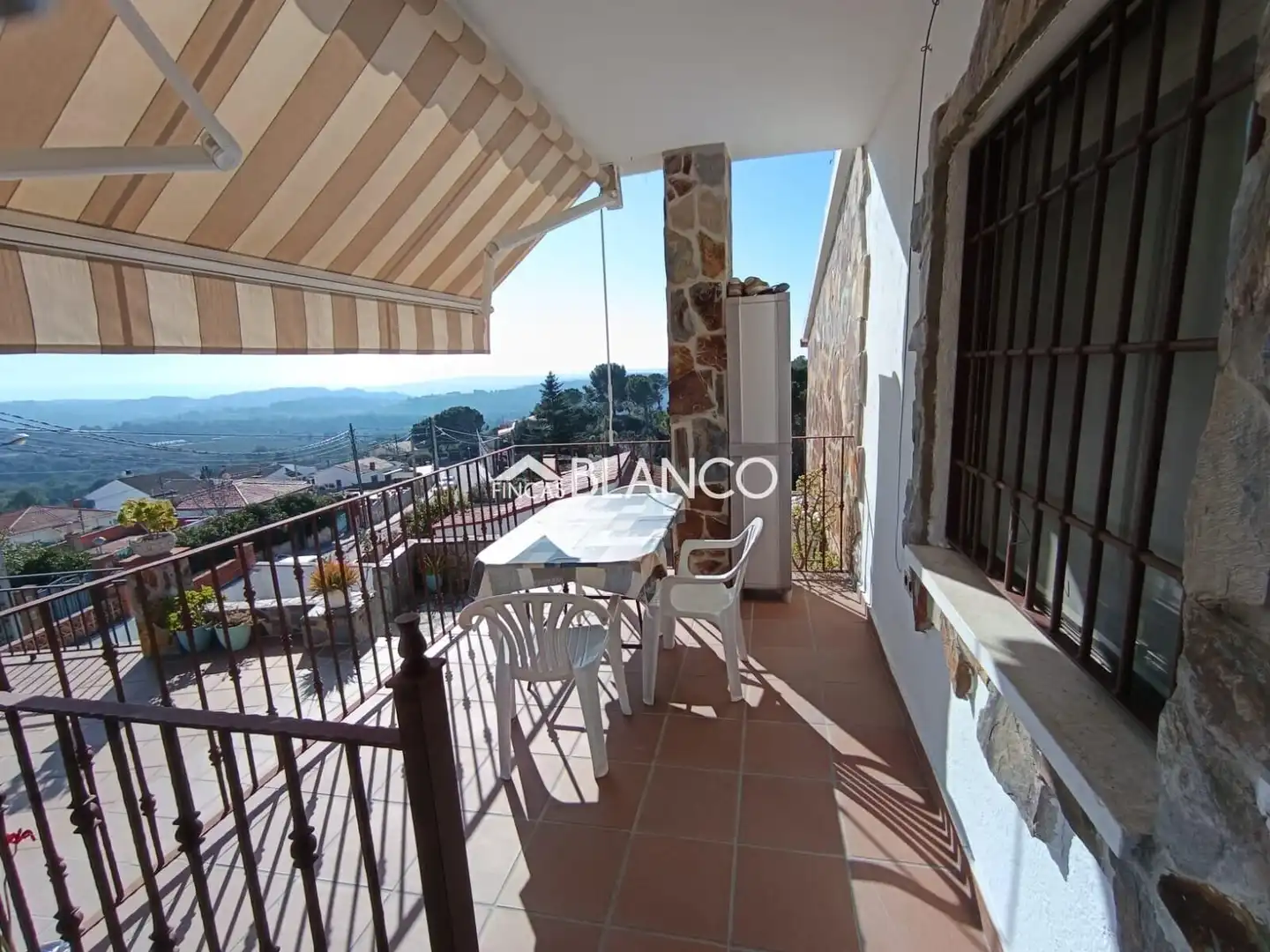 Casa con terraza en venta en Piera, imagen 4