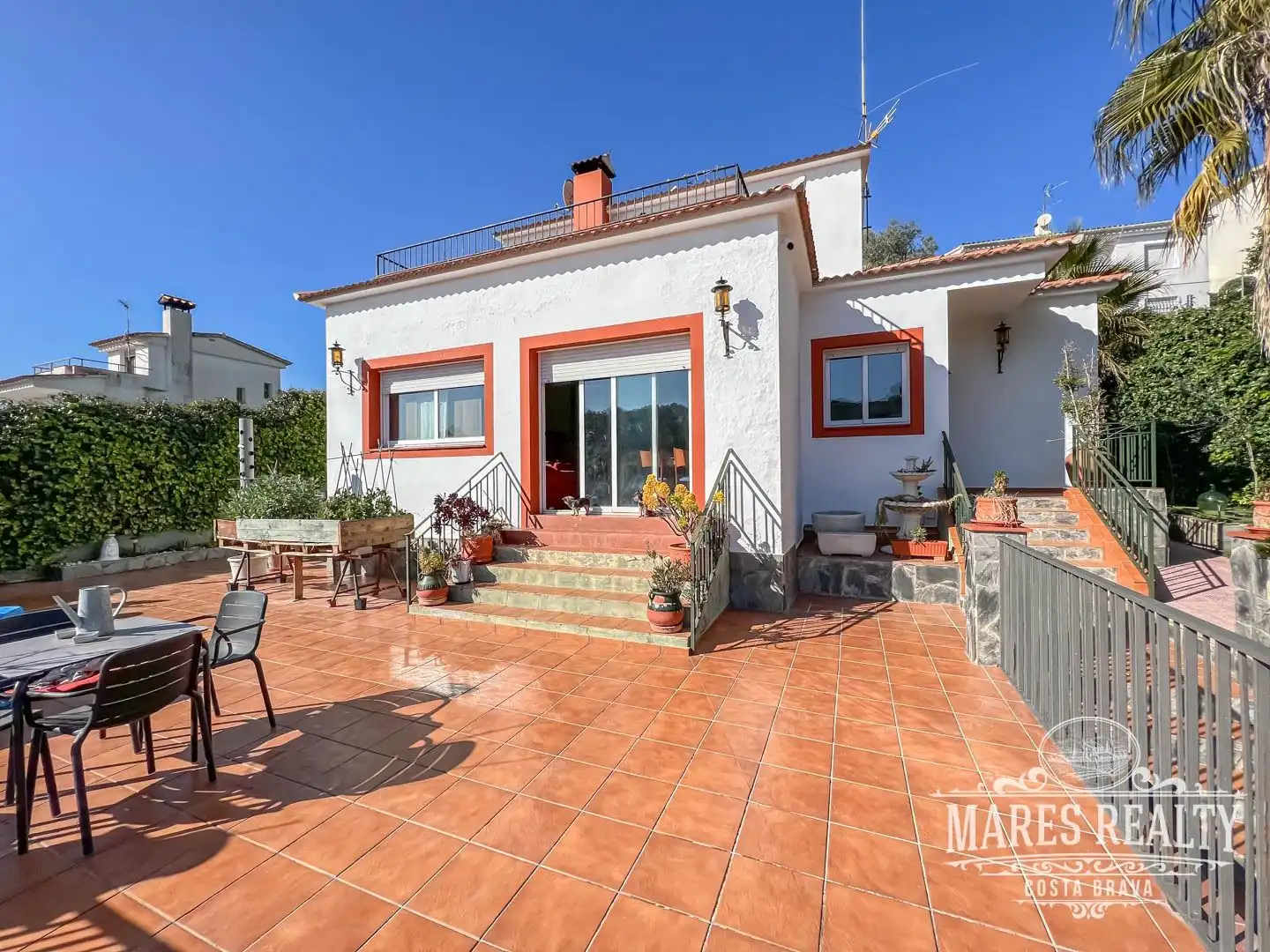 Maison avec piscine à vendre à Mas Romeu, imagen 36