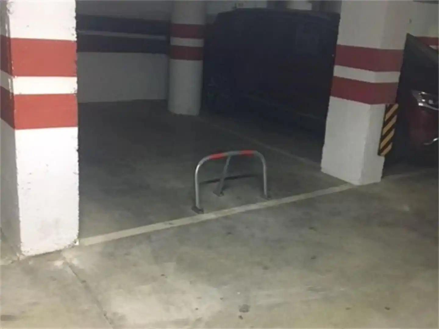 Aparcament de Garatge de lloguer en Fuengirola