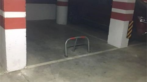 Foto 2 von Garage zur Miete in Avenida Carvajal, 1, Las Gaviotas - Carvajal, Fuengirola