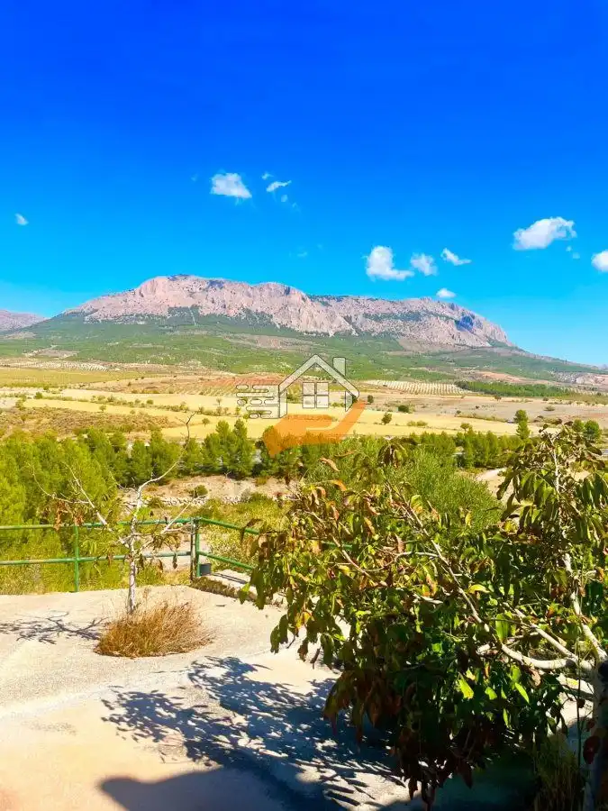 Country house for sale in Vélez-Rubio, imagen 51