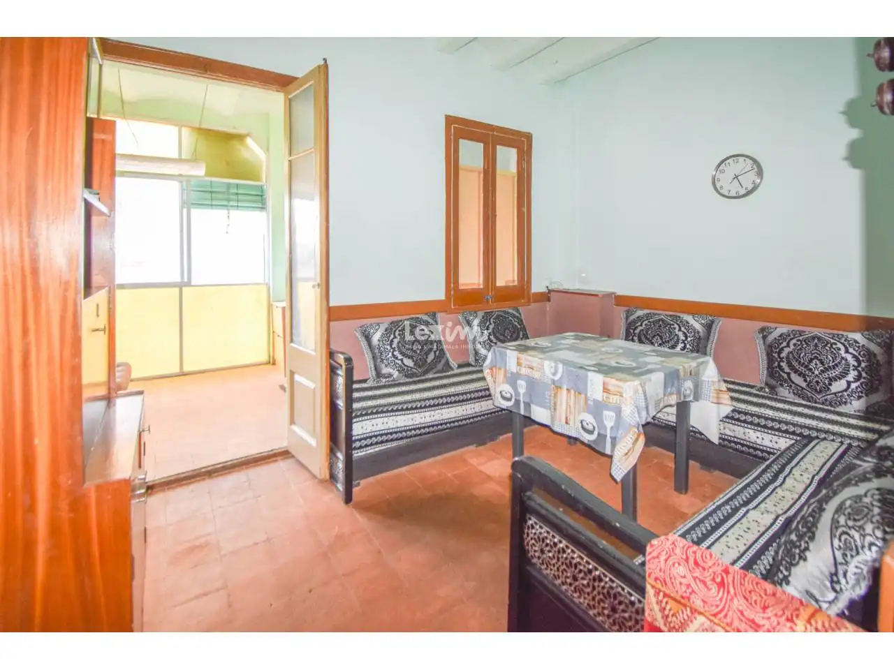 Habitación de Casa o chalet en venta en Manresa con Jardín privado