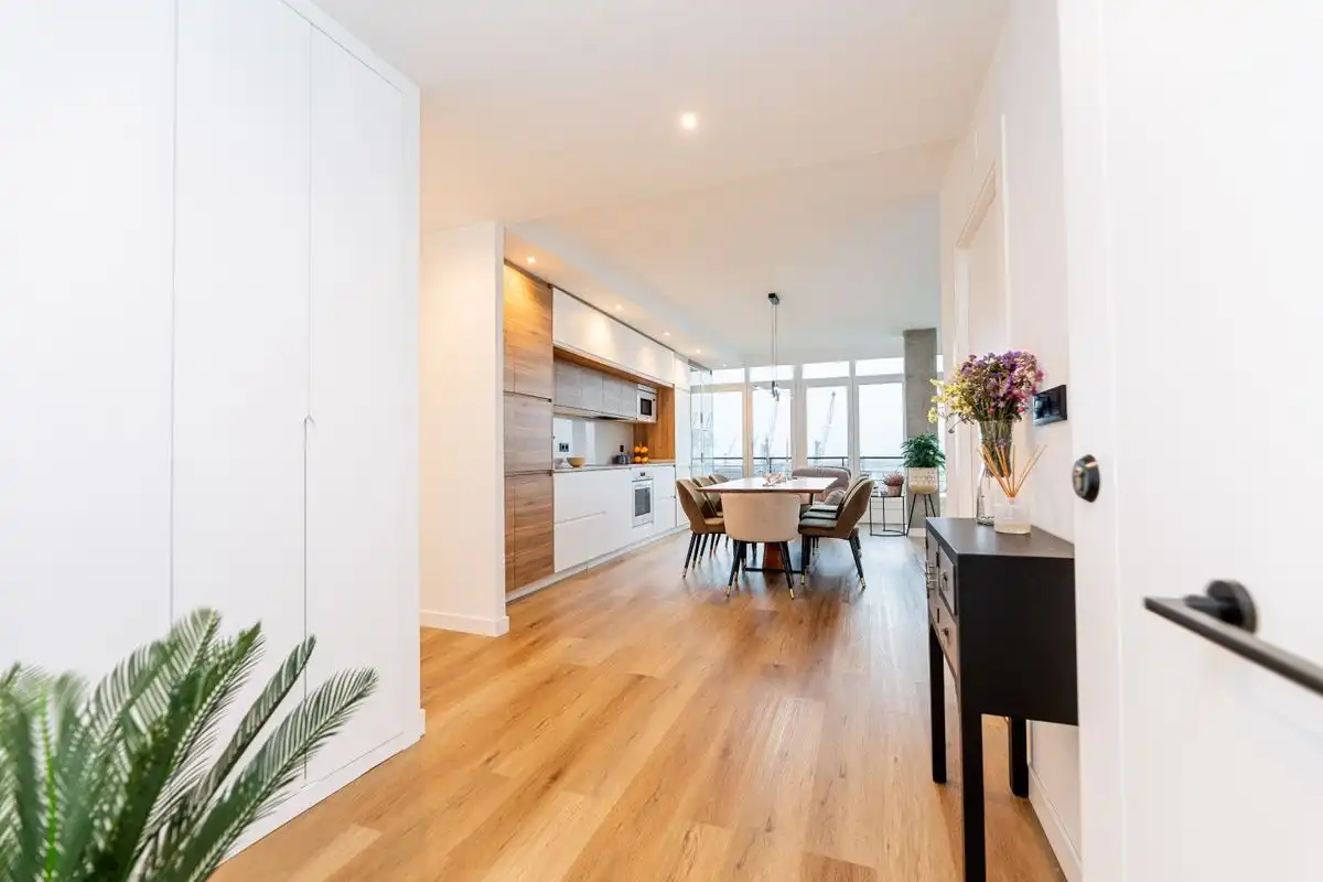 Appartement avec ascenseur à vendre à C. Alemania, imagen 10