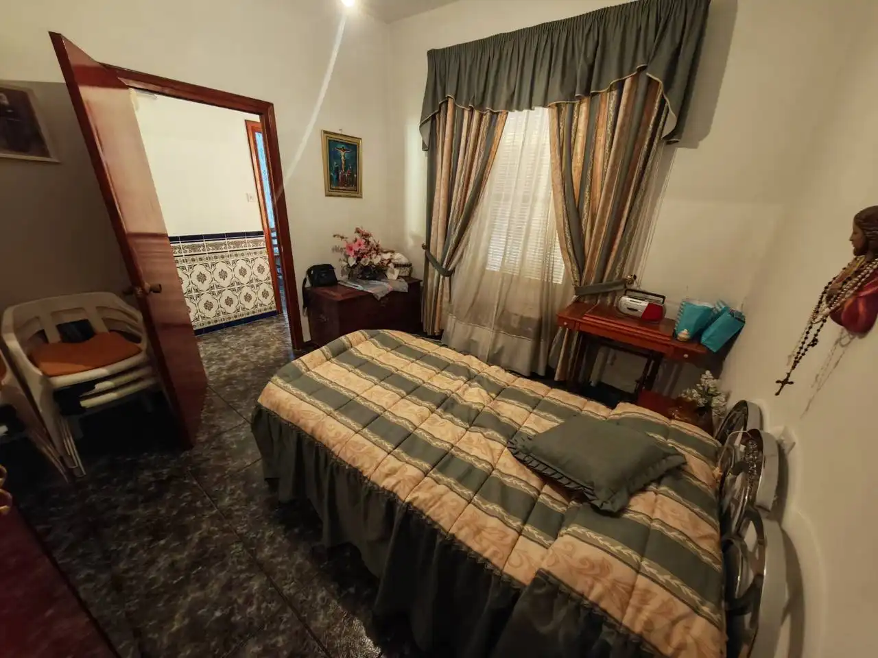 Casa amb jardí en venda a Huétor Tájar, imagen 8