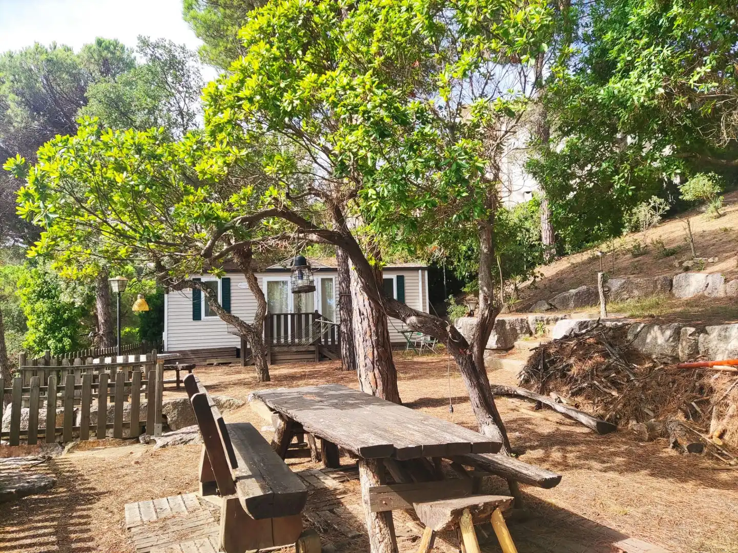 Villa mit Terrasse zum Verkauf in Serra Brava, imagen 5