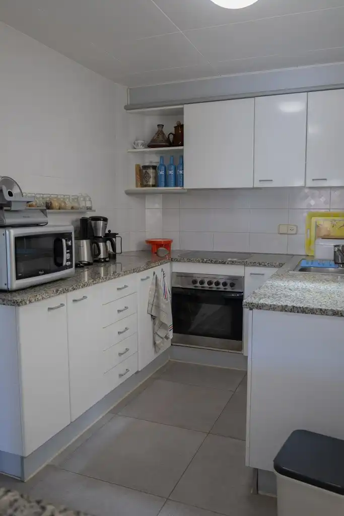 Wohnung zum Verkauf in Carrer de Josep Pla, La Fosca - Cala Margarida