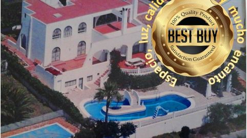 Chalet en venta en Almerimar, Bild 2