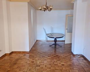 Dining room of Flat for sale in León Capital   with Heating and Terrace