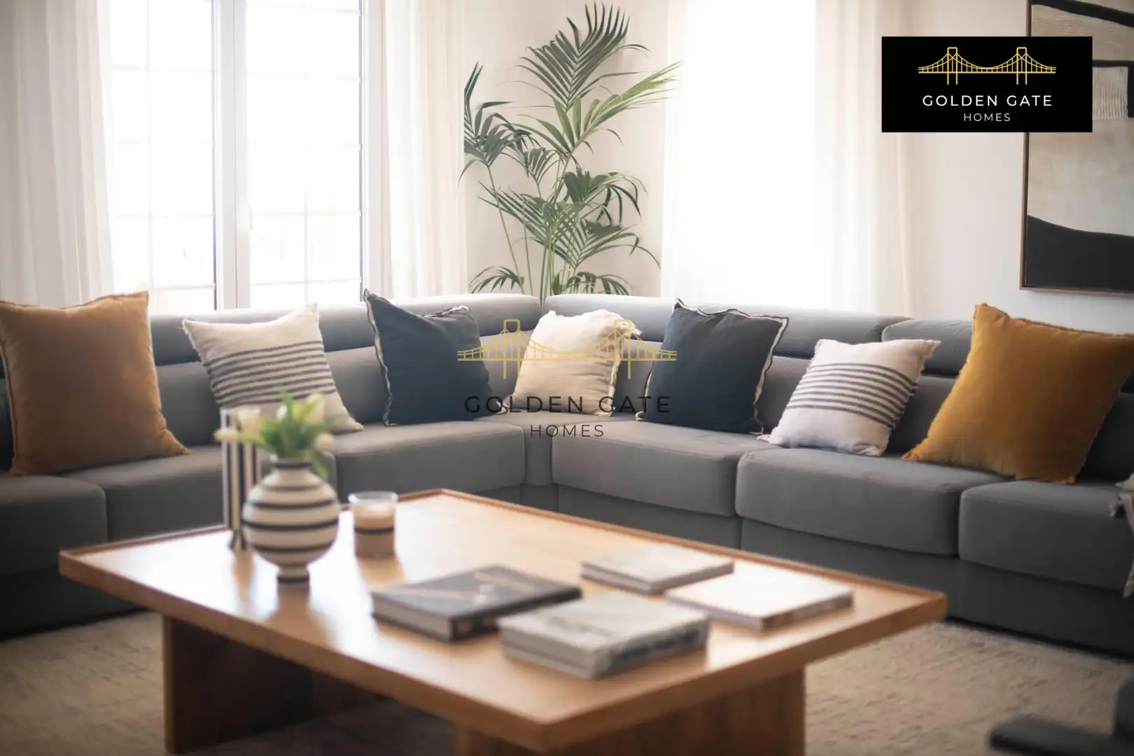 Sala de estar de Casa o chalet en venta en Badalona con Aire acondicionado, Calefacción y Jardín privado