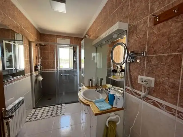 Detached house with pool for sale in del Centre, imagen 45