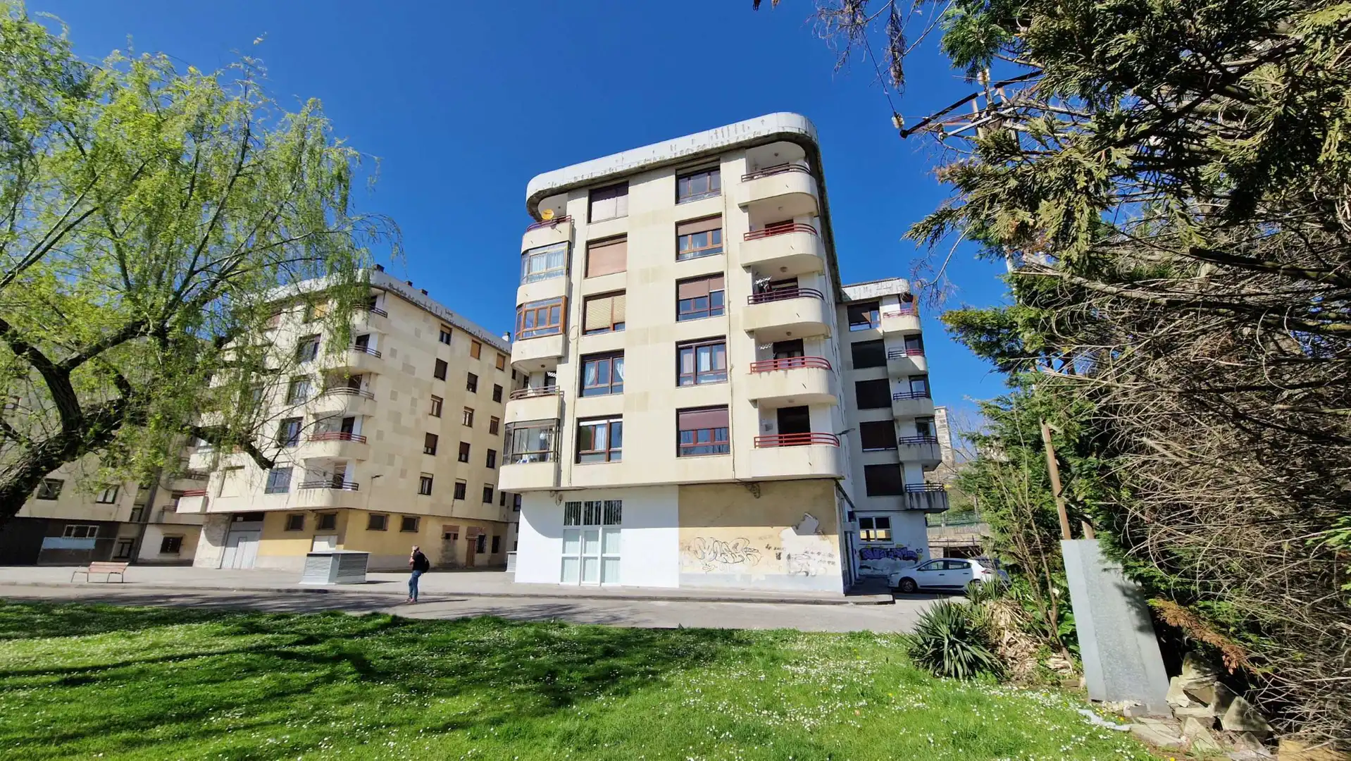 Wohnung zum Verkauf in Calle Campogiro, 3, Peñacastillo - Nueva Montaña