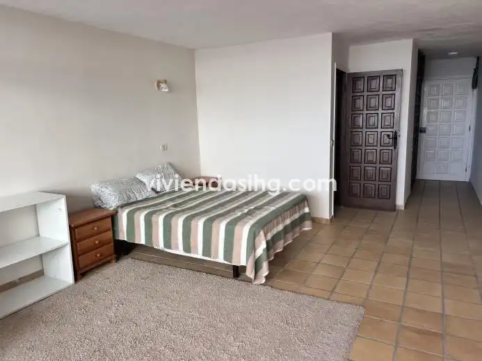 Schlafzimmer von Wohnung zum Verkauf in Los Realejos mit Terrasse