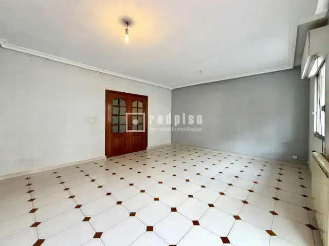 Flat for sale in de las Magnolias, imagen 4