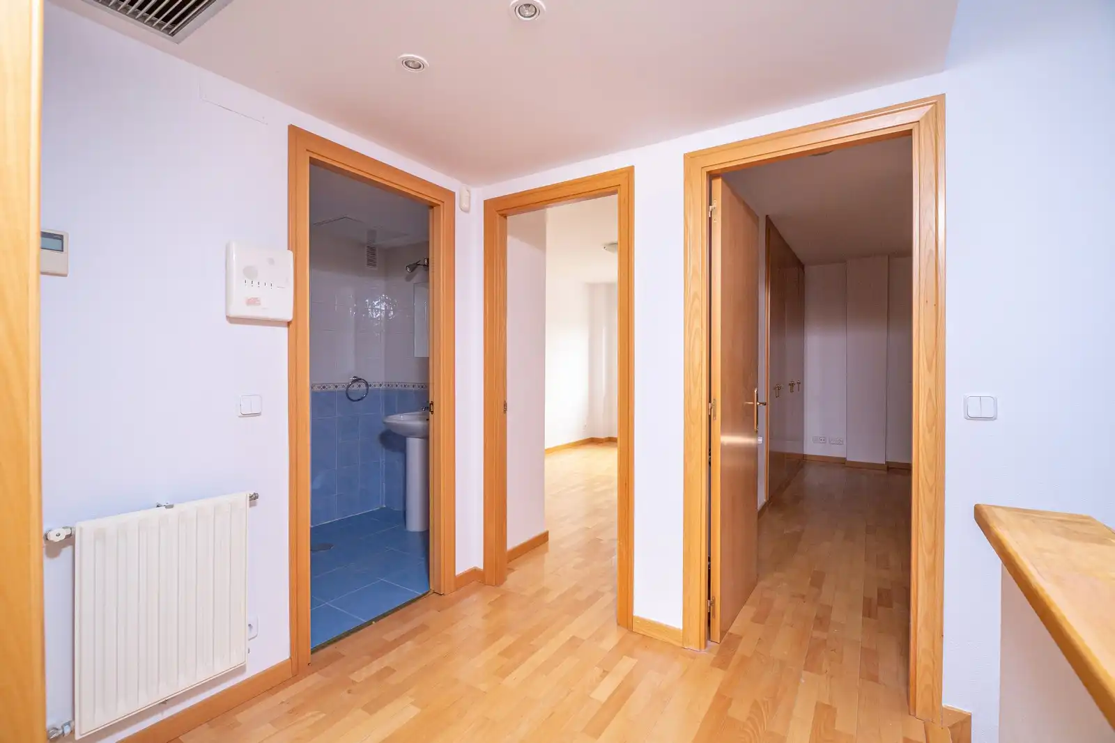 Flat for sale in Aranjuez  with Air Conditioner, Terrace and Storage room