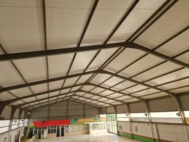 Nave industrial in affitto a Poblado Mera 31, imagen 12