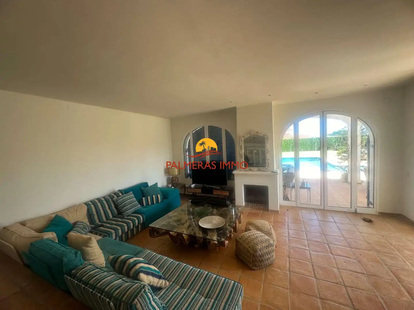 Villa mit Pool zum Verkauf in L'Ametlla de Mar pueblo, imagen 8