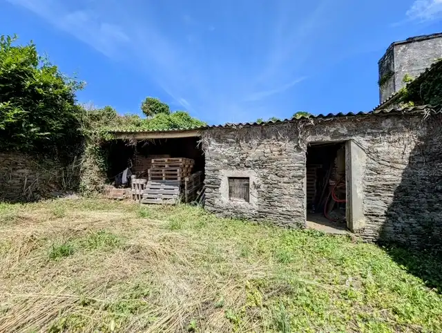 House with garden for sale in Sedes - Pedroso - Doso, imagen 14
