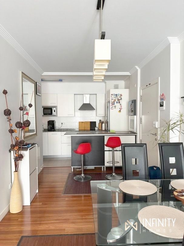 Pis en venda a Arbolantxa Kalea, Zamudio