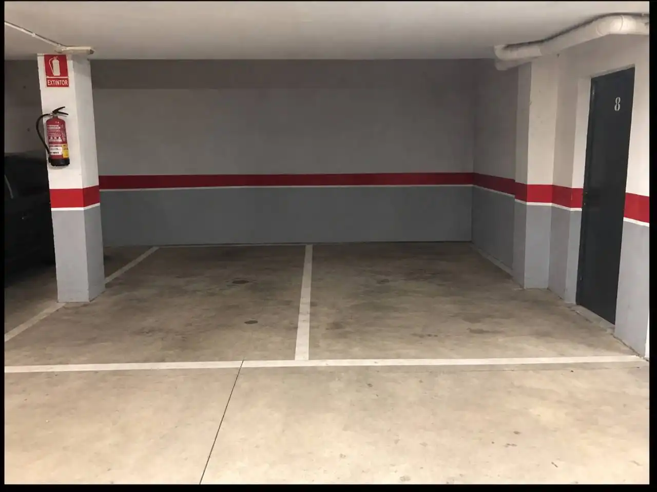 Pis amb piscina en venda a Sant Domènec, imagen 16