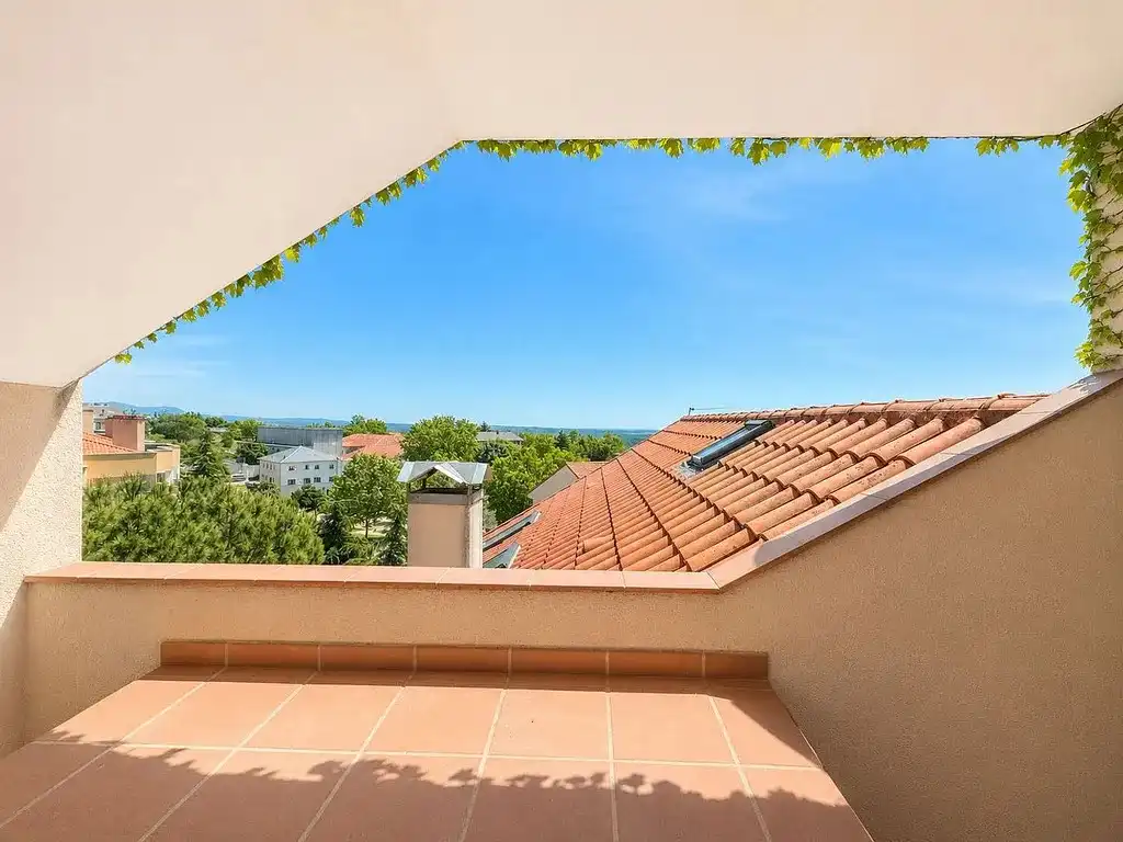 Duplex avec ascenseur à vendre à Calle Santa Rosa, imagen 9