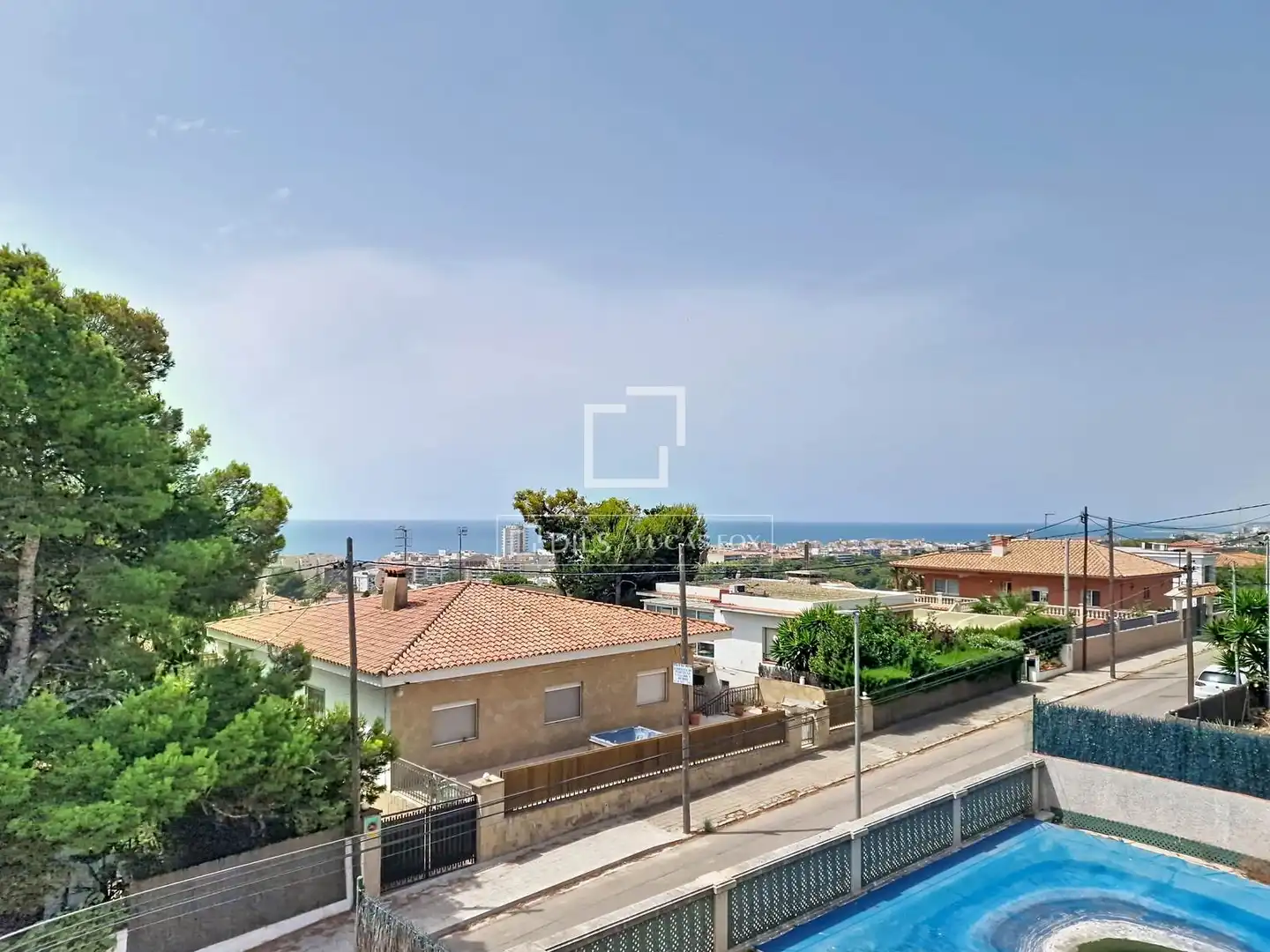 Chalet con terraza en venta en Bellamar, imagen 72