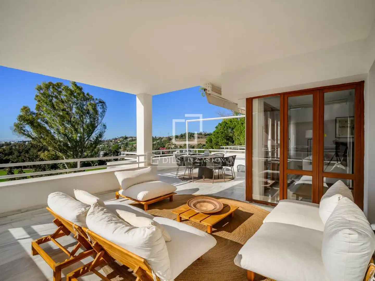 Appartement avec piscine à vendre à Nueva Andalucía, imagen 5