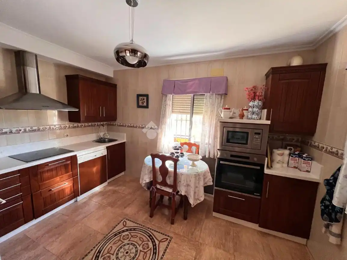 Casa amb terrassa en venda a Arco Norte - Avda España, imagen 10