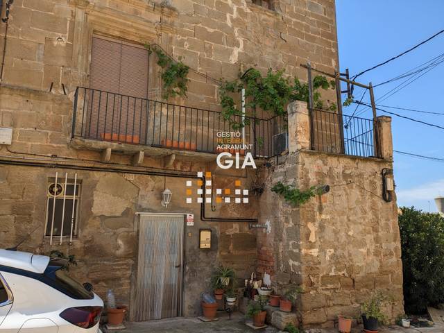 Casa-chalet en Venta en Carrer Major, 3 en Els Plans de Sió