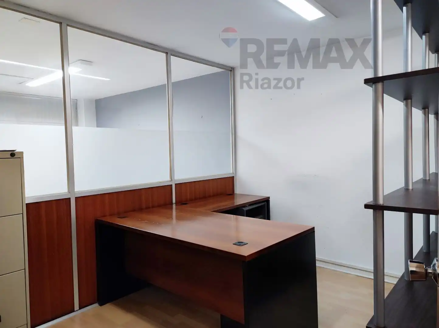 Büro zur Miete in A Coruña Capital 