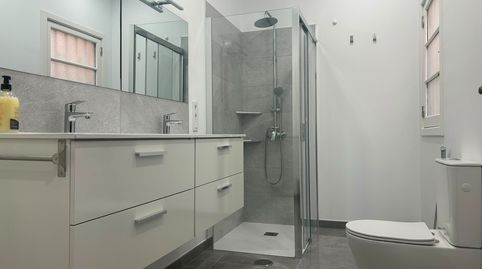 Foto 5 de Piso de alquiler en Arenales - Lugo - Avda. Marítima, Las Palmas de Gran Canaria