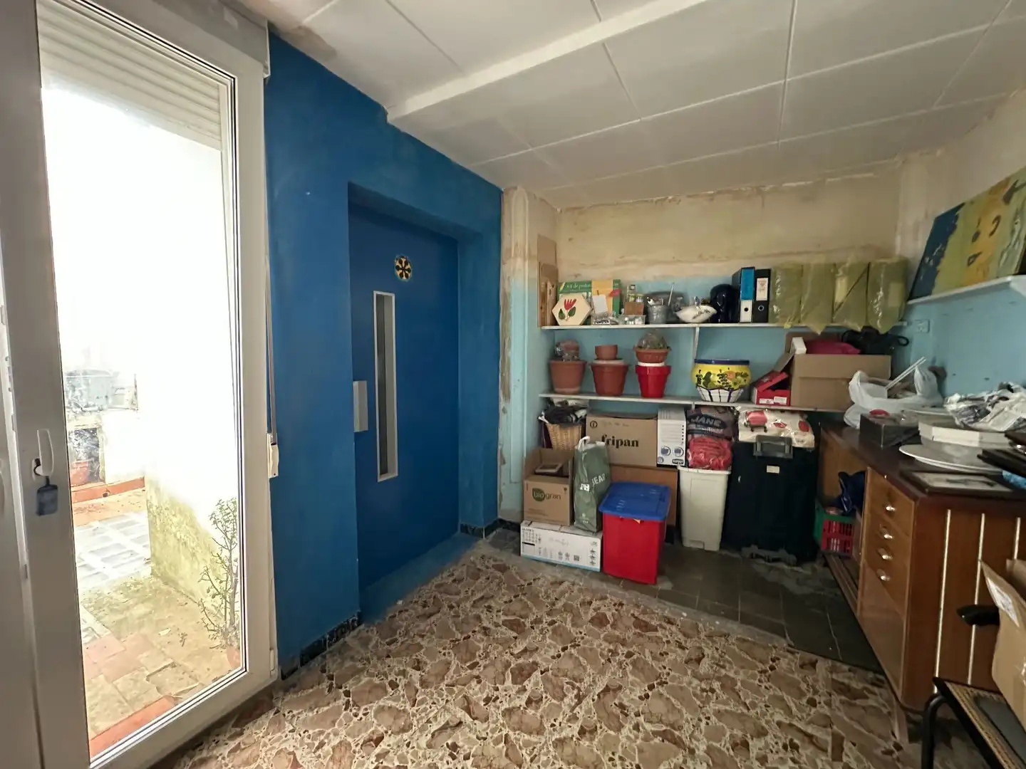 Finca rústica en venta en Ontinyent con Aire acondicionado, Calefacción y Trastero