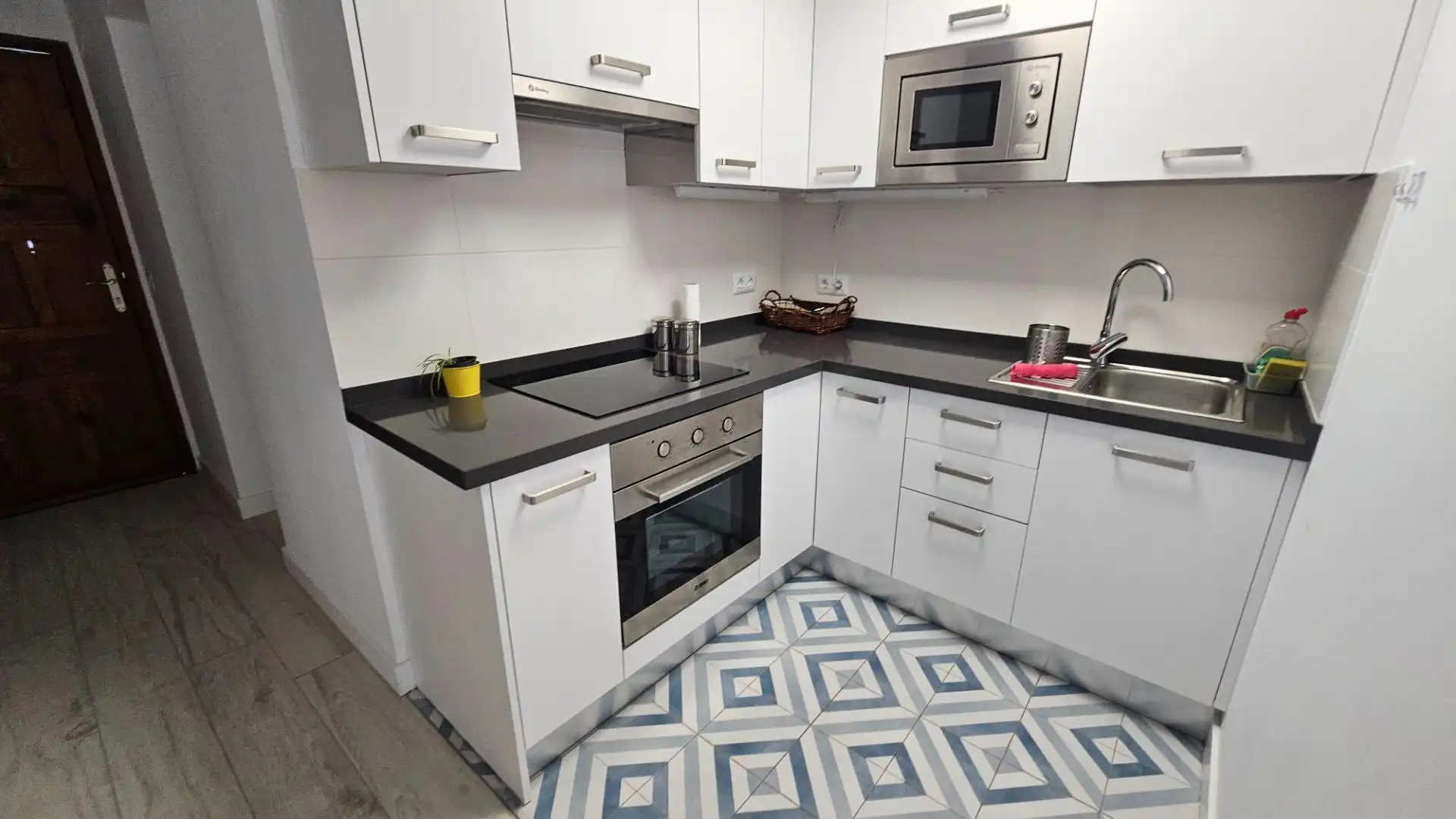 Flat for rent in Avenida del Gran Poder, Bajamar
