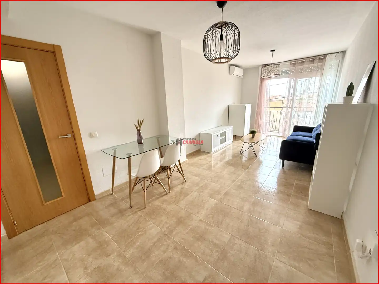 Living room of Flat for sale in Portillo de Toledo
