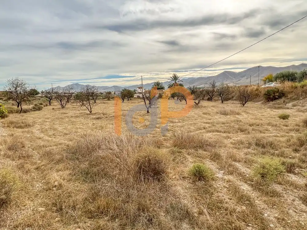 Terrain rustique à vendre à Huércal-Overa, imagen 5
