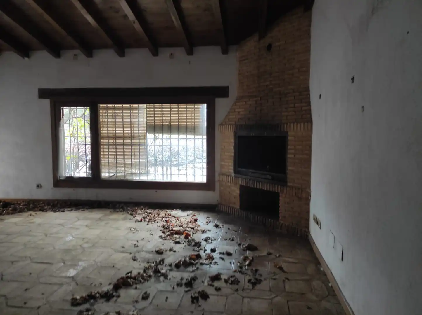 Living room of Country homes for sale in Alcaraz  with Private garden, Storage room and Swimming Pool
