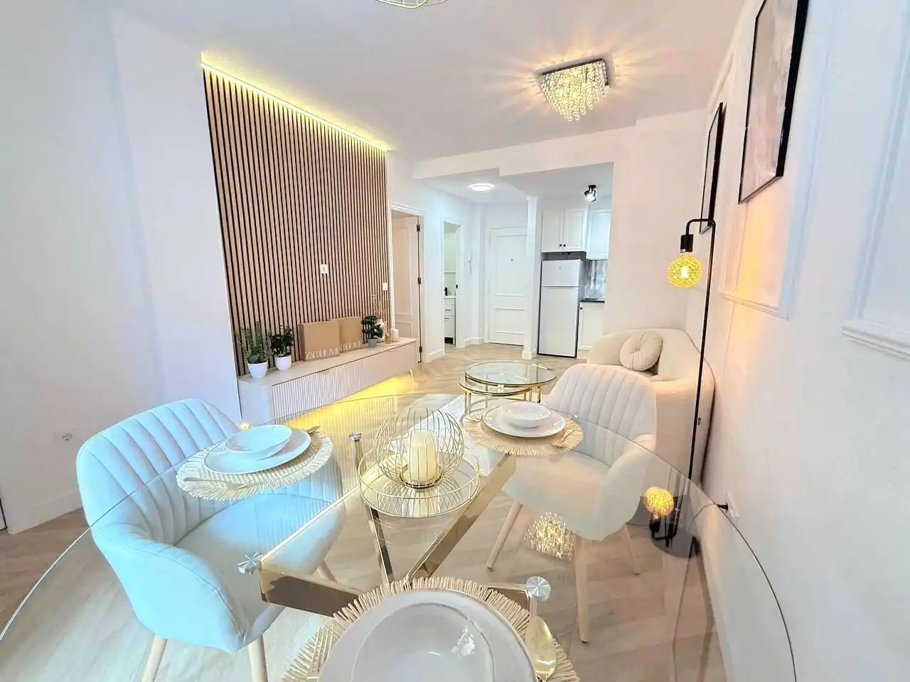 Apartamento con piscina en venta en Centro, imagen 4