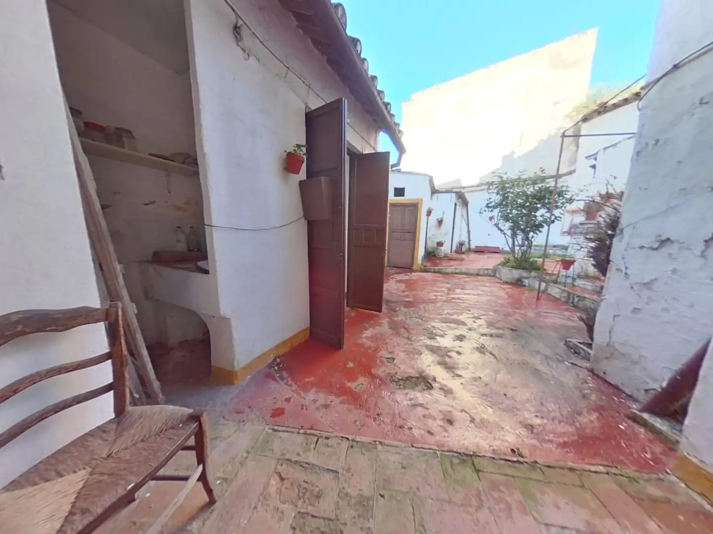 Haus zum Verkauf in Calle de Mucho Trigo, imagen 4