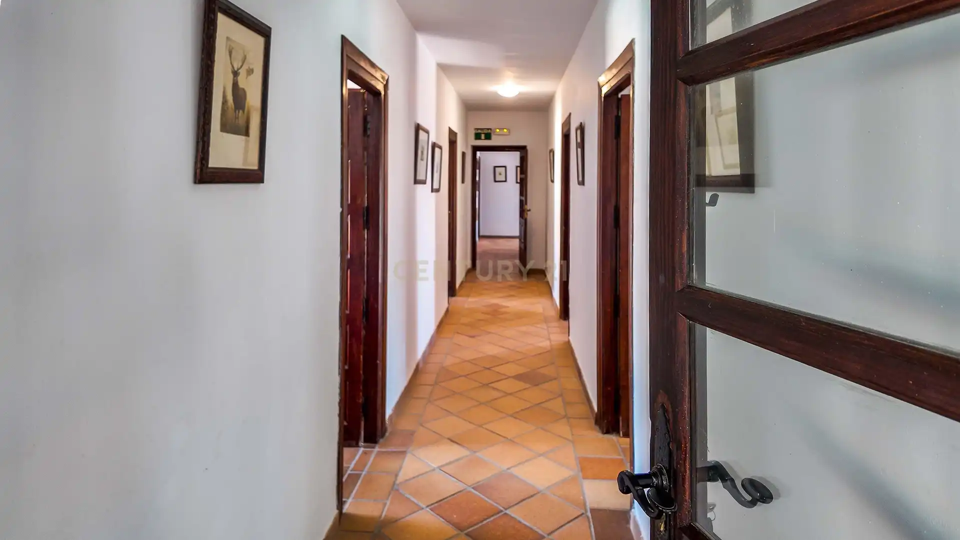 Edificio en venta en Torrejón el Rubio, Cáceres