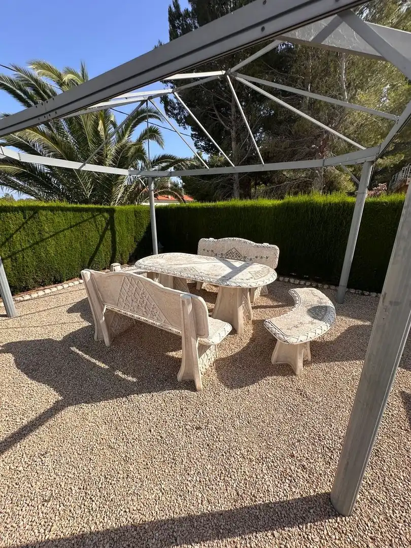 Haus mit Pool zum Verkauf in Pratdip, imagen 9