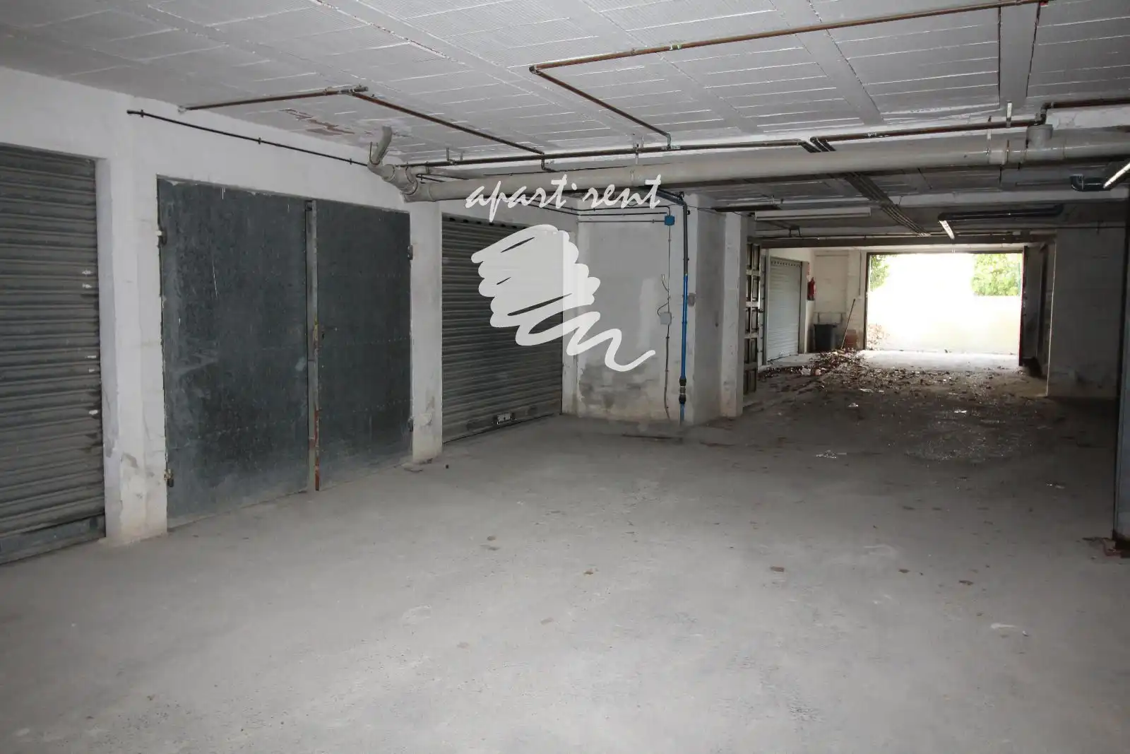 Garage zum Verkauf in Empuriabrava