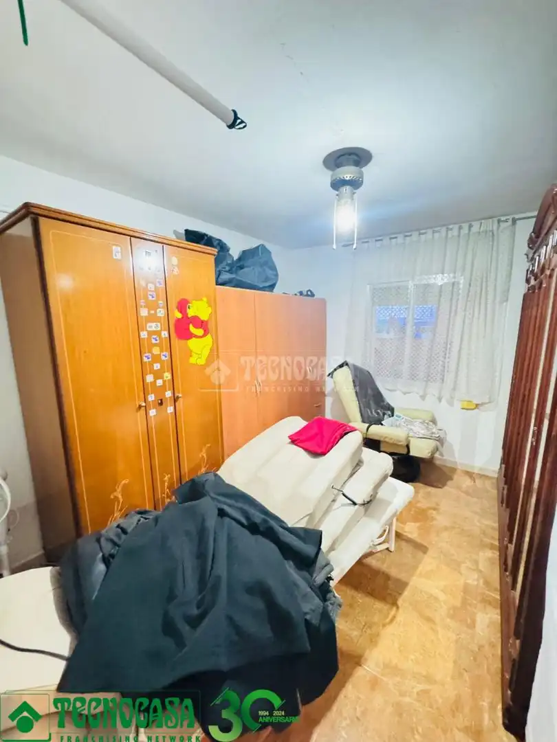 Bedroom of Detached homes for sale in Burujón