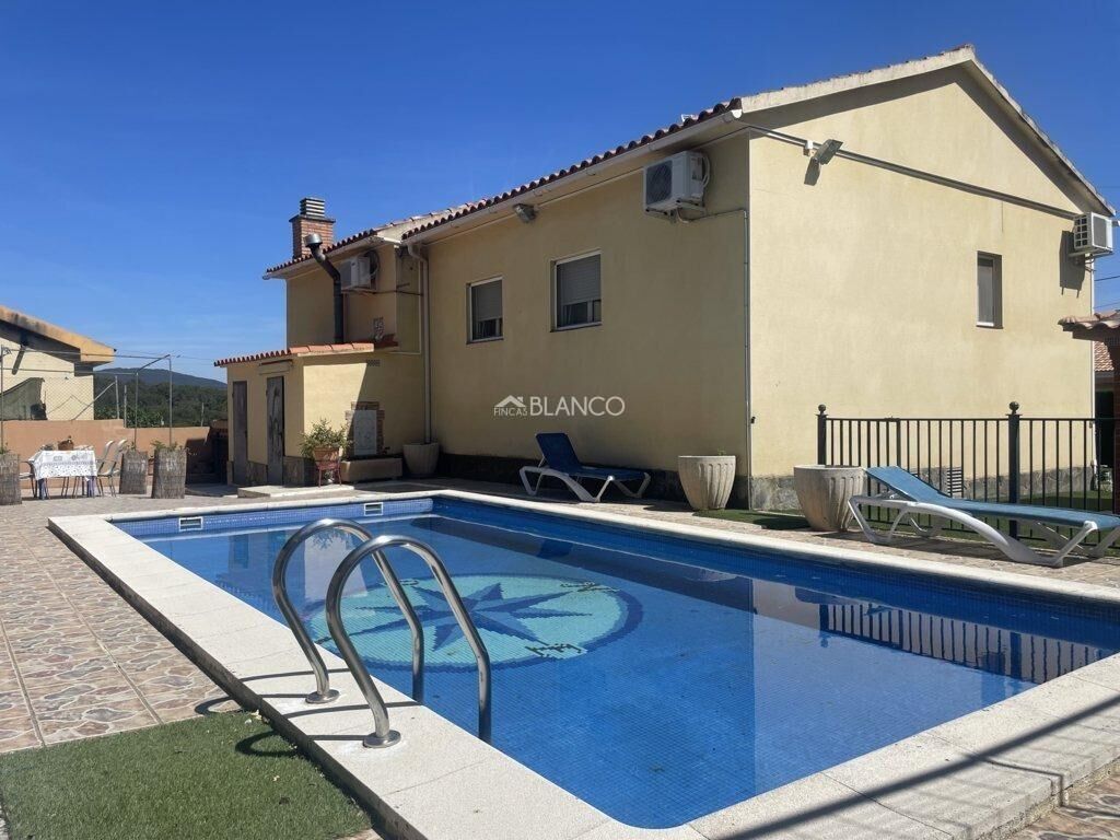 Casa o xalet en venda a Cabrera d'Anoia