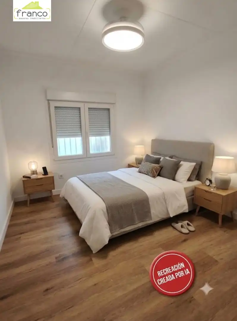 Chalet con piscina en alquiler en Campo de Murcia, imagen 19